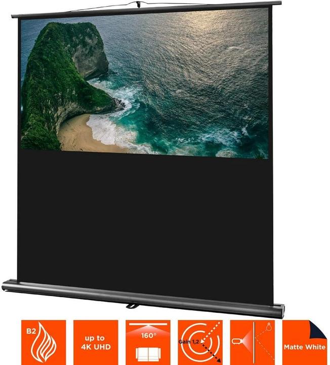 Produktbild Celexon Ultramobil Professional (55.91", 16:10)