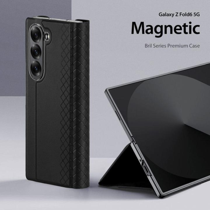 Produktbild Dux Ducis Bril (Samsung Galaxy Z Fold6)
