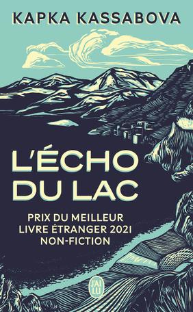 Image du produit L'écho du lac (Français, Kassabova Kapka, 2024)