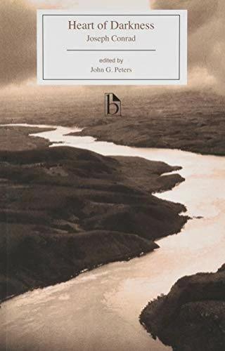 Image du produit Heart of Darkness (Anglais, Joseph Conrad, John G. Peters, 2018)