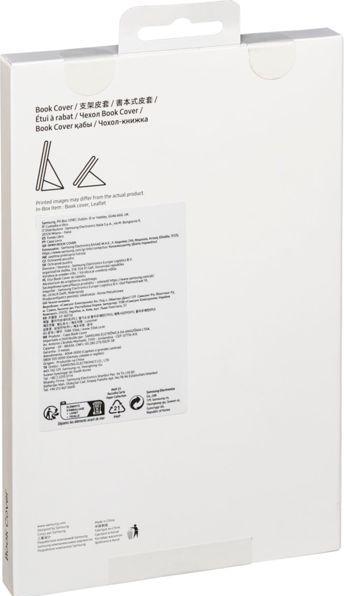 Produktbild Samsung Book Cover (Galaxy Tab A9)
