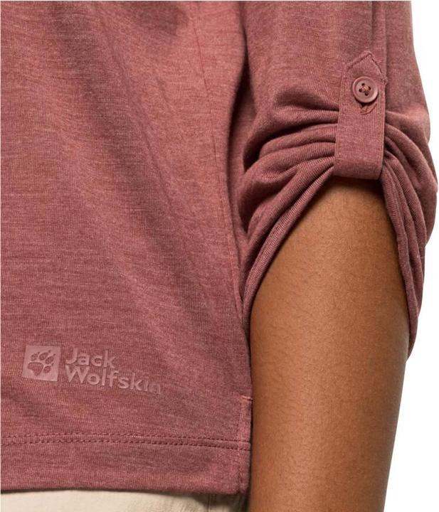 Image du produit Jack Wolfskin Coral Coast 3/4 T W (S)