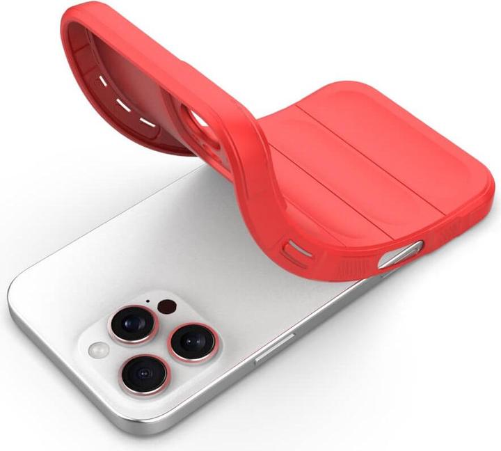 Actual product image Cover-Discount iPhone 16 Pro - Rugged Protective Case (Apple iPhone 16 Pro)