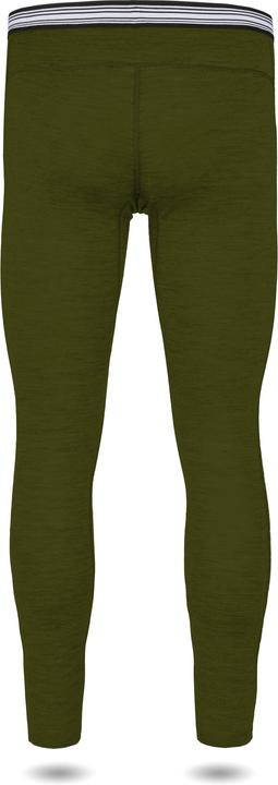 Immagine prodotto Normani Herren Merino Unterhose Sydney (6XL)