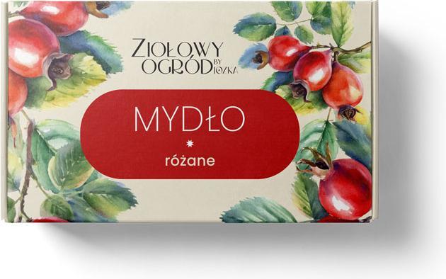 Image du produit Jozka Savon à la rose 100g