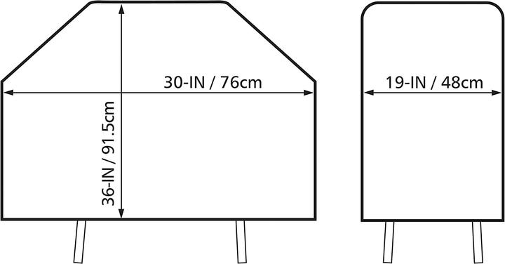 Immagine prodotto Broil King Porta Chef Pro (Grill)