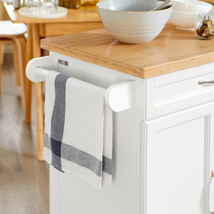 Actual product image SoBuy Kitchen trolley