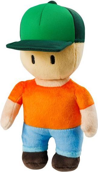 Stumble guys Plush buddy, 20 cm (49 cm)