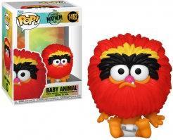 Image du produit Funko THE MUPPETS MAYHEM - POP Disney N° 1492 - Bébé animal