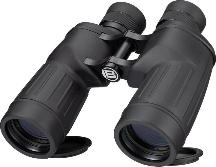 Immagine prodotto Bresser Binocolo - 7x50 WP - Adatto all'astronomia e all'uso marittimo (7 x, 50 mm)
