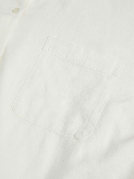 Actual product image JJXX Jxjamie Breeze Summer Ls Shirt Wvn Sn (L)