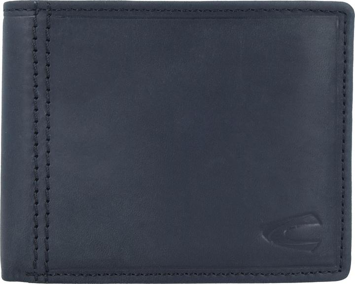 Camel Active Vietnam Geldbörse RFID Schutz Leder 11 cm