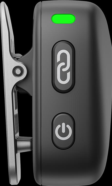 Productafbeelding DJI Mic Minizender