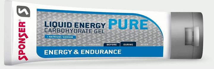 Immagine prodotto Sponser Tubo liquido (Neutro, 1 pz., 70 g)