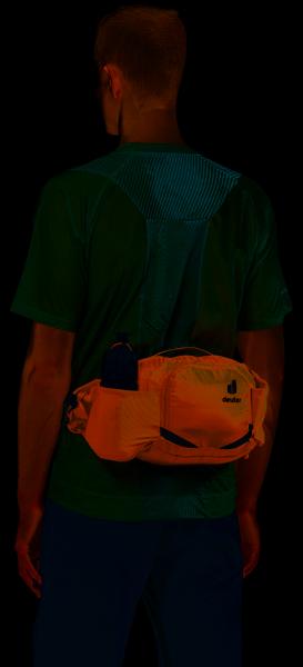 Actual product image Deuter Pulse 5