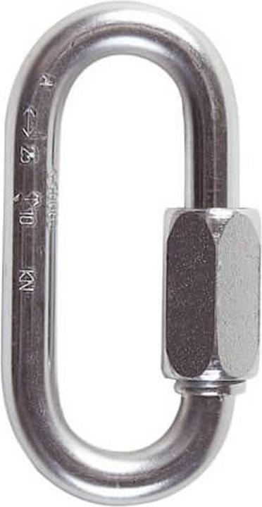 Actual product image Peguet Closing Rings Maillon Rapide