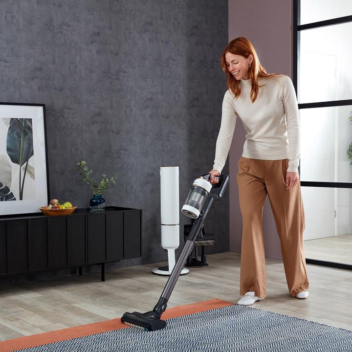 Produktbild Samsung VS20B95C43W/WD, BESPOKE Jet Plus CompleteClean