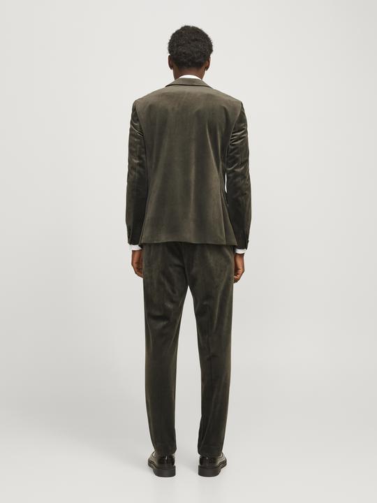 Produktbild Jack & Jones JPRVELVET Slim Fit Anzughose Anzughose (48)