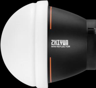 Produktbild Zhiyun Molus X60 (Studioleuchte)