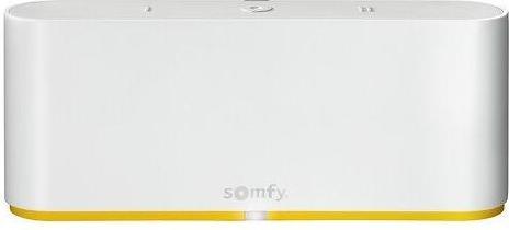 Productafbeelding somfy Bediening bedieningscentrum TaHoma Switch PC 1870594