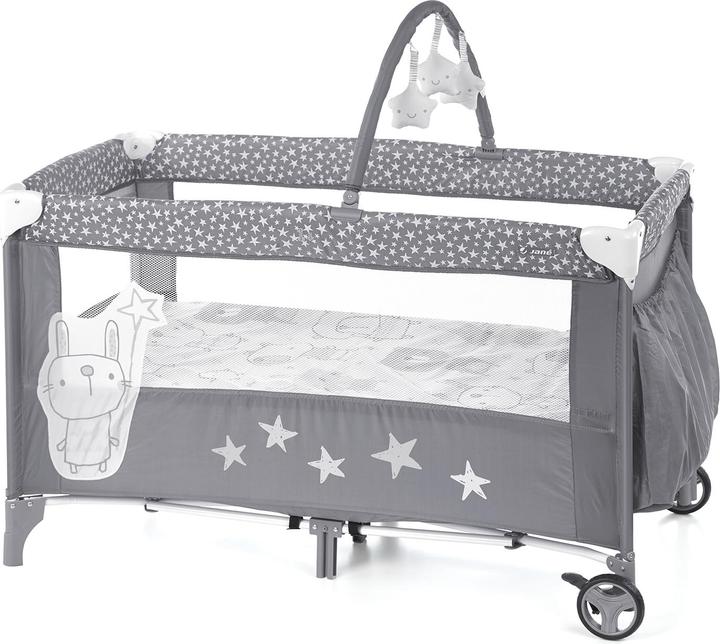 Jané Travelcot Star