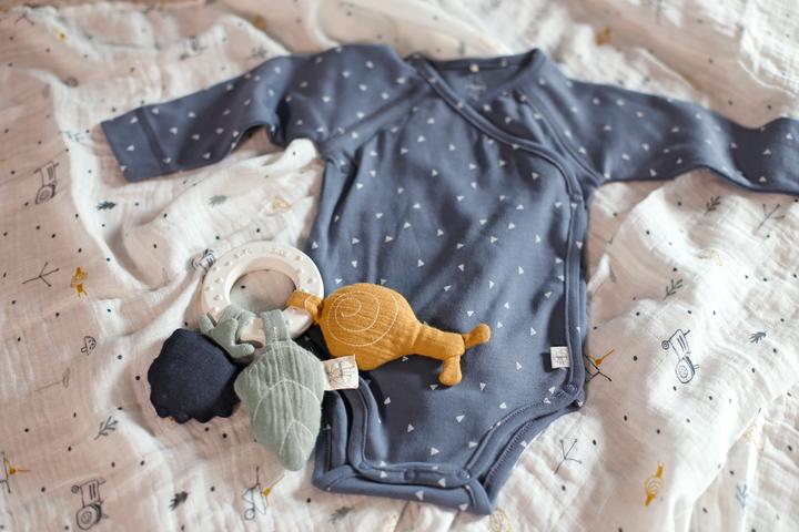 Produktbild Lässig Baby Body (92)