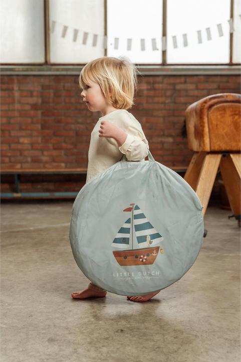 Image du produit Little Dutch Tunnel Sailors Bay