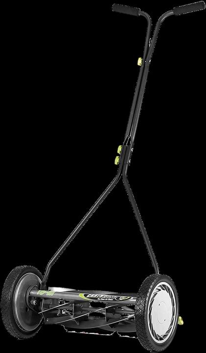 Actual product image Widmer 1715-16EWG (Manual)