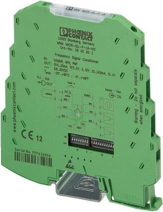 Immagine prodotto Phoenix Contact Frequency Transducer