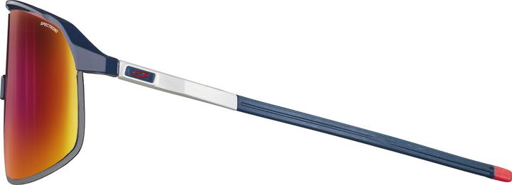Actual product image Julbo Density (Blue, Red, White, Red)
