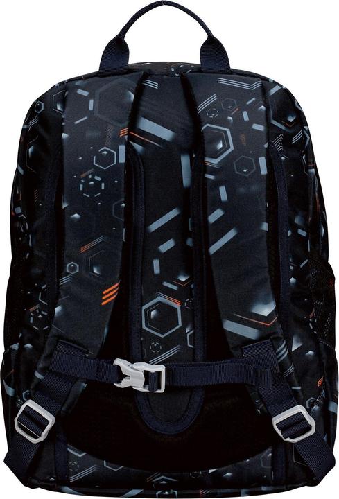 Actual product image Scout Backpack X school rucksack 39 cm (17.50 l)