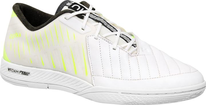 Jaune, Blanc, Vert
