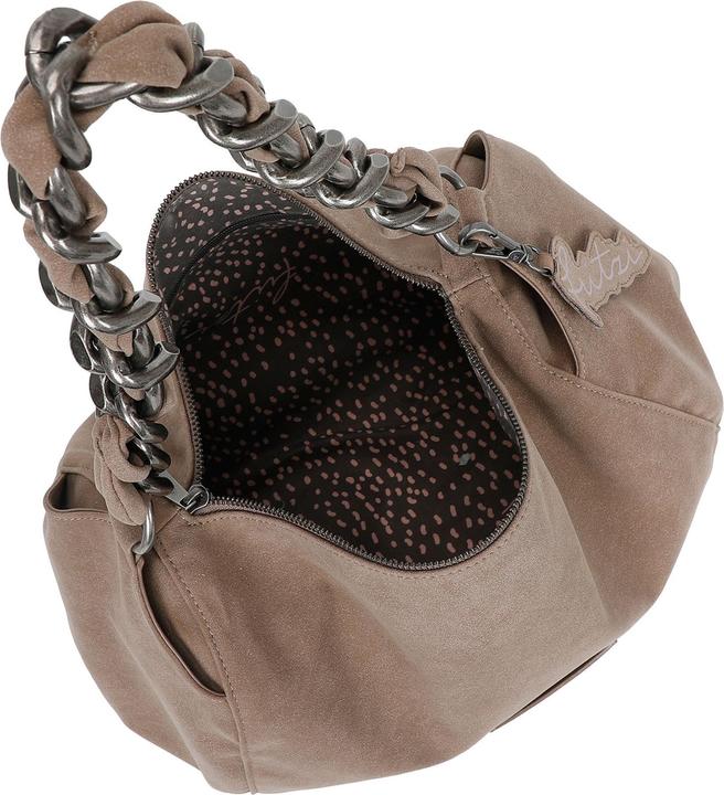 Produktbild Fritzi aus Preußen Fritzi Janni Jack Schultertasche 33 cm