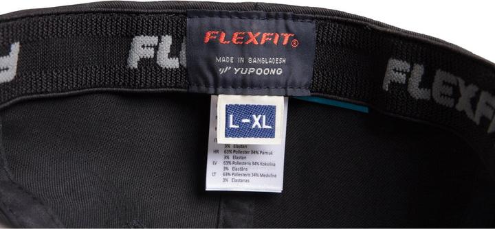 Actual product image Mister Tee Superman Flexfit Cap (L)