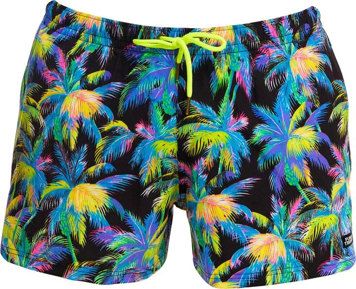 Funky Trunks badehose paradise pease (L)