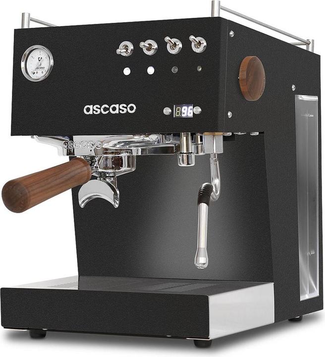 Produktbild Ascaso Steel Duo Pid