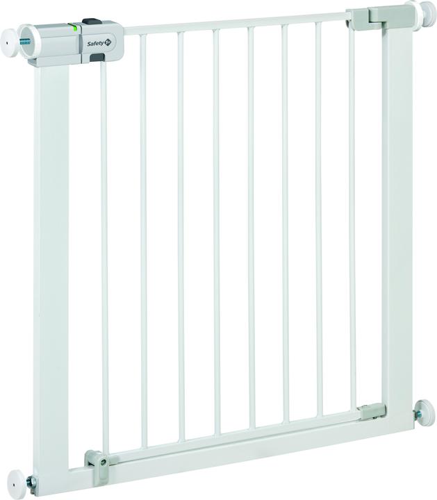 Safety 1st Easy Close Metal White (73 cm)