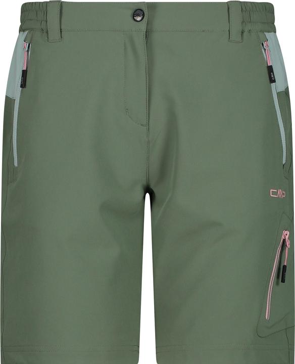 Actual product image CMP Campagnolo Bermuda (34, XXS)