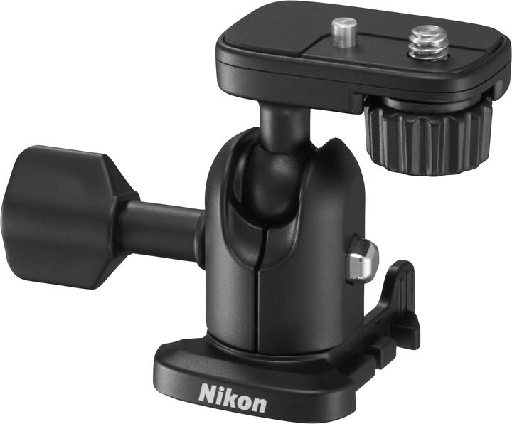 Produktbild Nikon AA-1B Basis Adapter