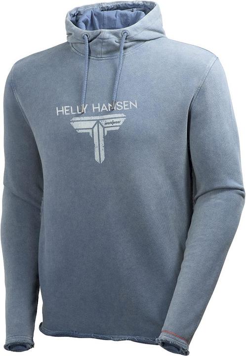 Helly Hansen Workwear Mjølnir Hoodie (M)