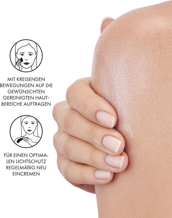 Actual product image Vichy Capital Soleil Cell Protection Spray (Sun spray, SPF 50+, 200 ml, 245 g)