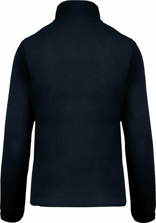 Actual product image Kariban Womens/Ladies Maureen Microfleece Jacket (S)