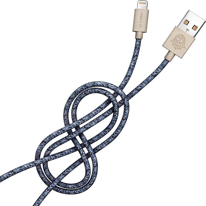Actual product image Le Cord Charger (2 m, USB 2.0)