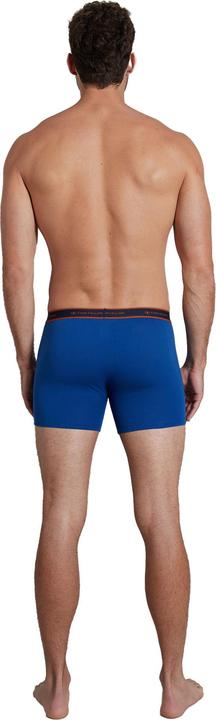 Immagine prodotto Tom Tailor Boxer Casual Figura aderente (L, confezione da 4)