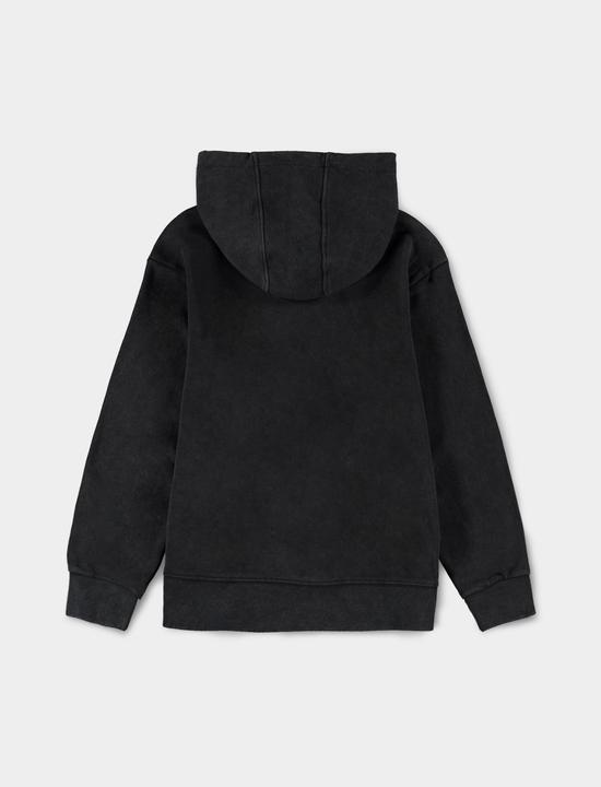 Actual product image Spiderman Boys Hoodie (122)