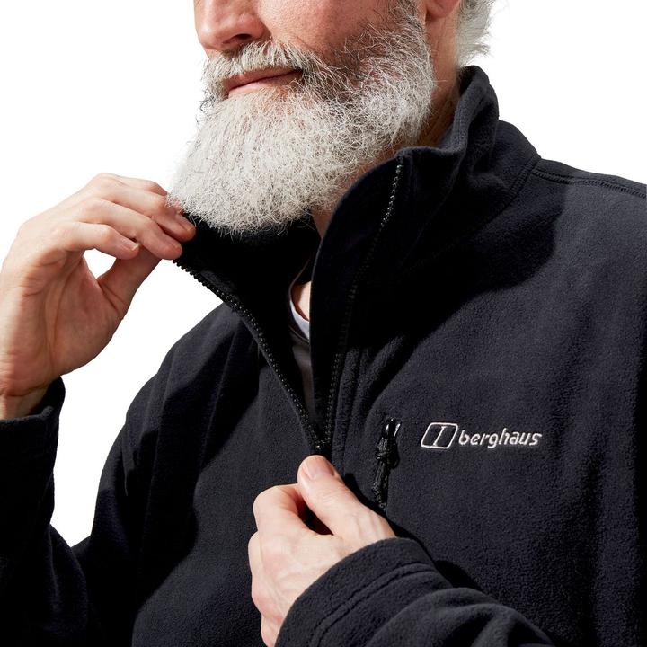 Produktbild Berghaus Prism Half-Zip Polartec-Fleece (48)