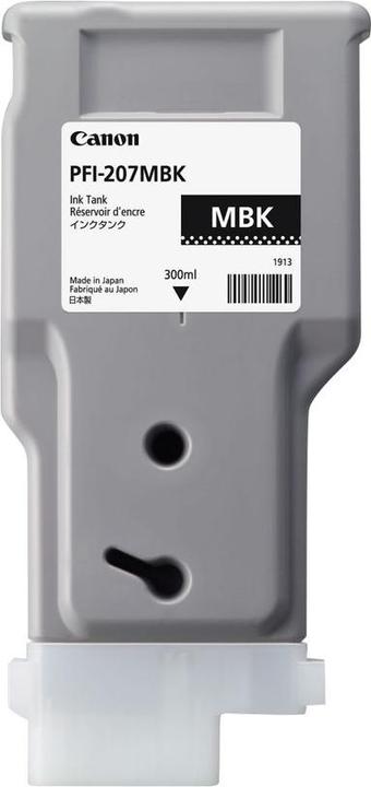 Produktbild Canon Pfi-207mbk (MBK)