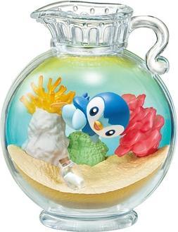 Produktbild Funko Re-ment Pokemon Aqua Bottle Collection Vol.2 - Memories on the Shiny Shore