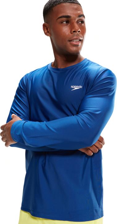 Produktbild Speedo Printed Long Sleeve Swim Tee (XL)