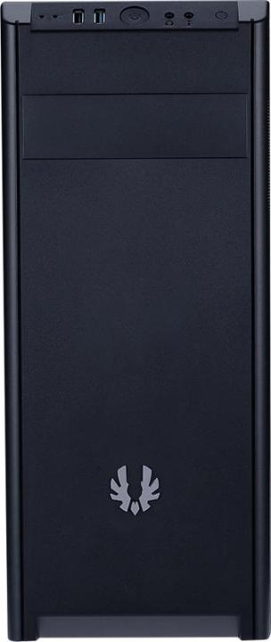 Produktbild BitFenix Nova Window (ATX, mATX, Mini-ITX)